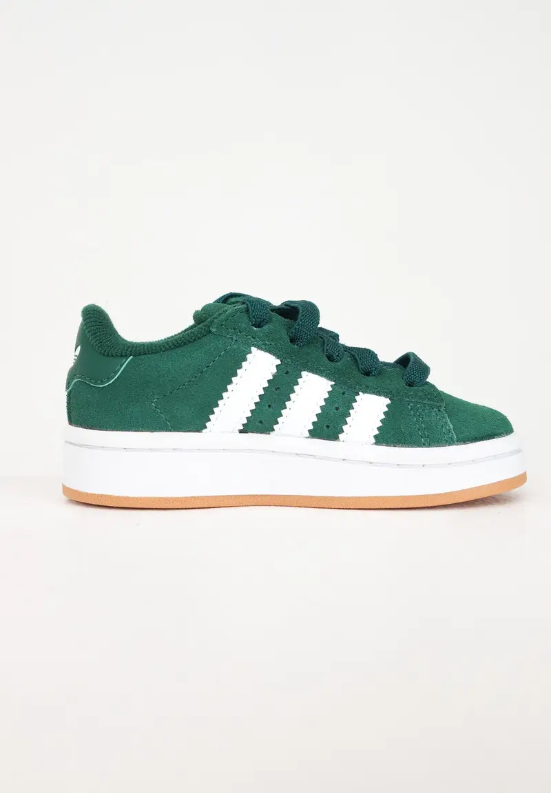 ADIDAS ORIGINALS Sneakers Campus 00s verdi da neonato miniatura 2