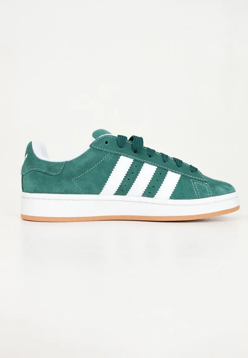 ADIDAS ORIGINALS Sneakers CAMPUS 00S verdi per uomo e donna miniatura 2