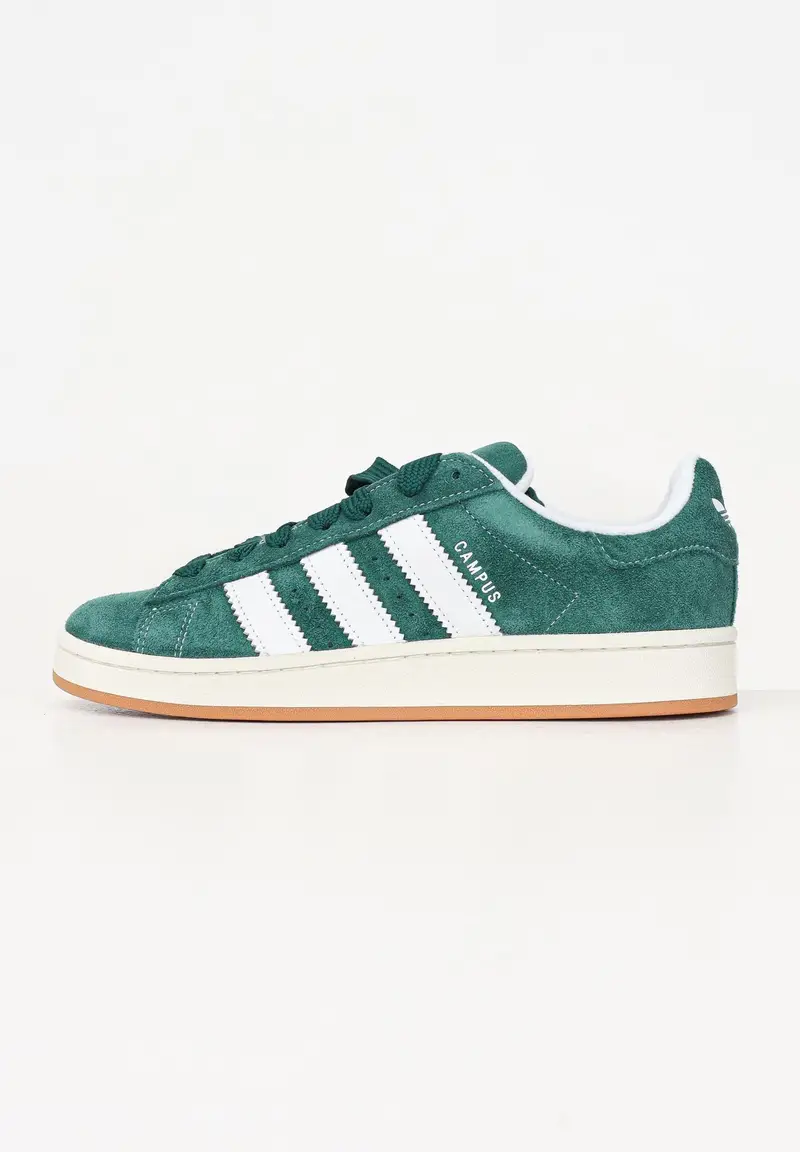 ADIDAS ORIGINALS Sneakers Campus 00s verdi per uomo e donna