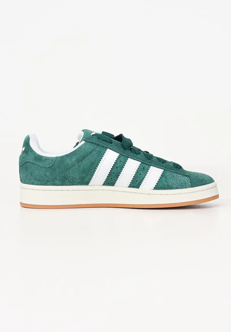 ADIDAS ORIGINALS Sneakers Campus 00s verdi per uomo e donna miniatura 2