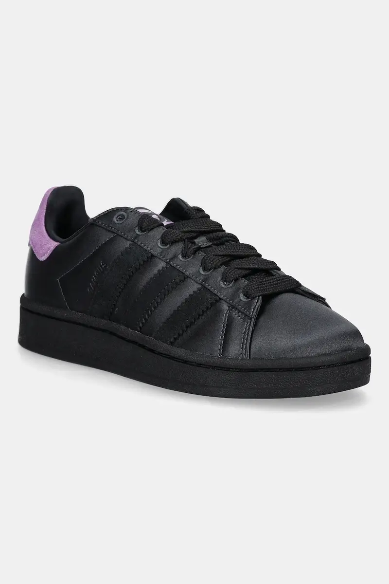 sneakers Campus 00S W donna colore nero JQ8327
