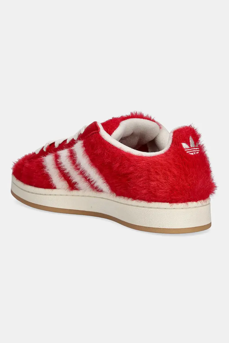 sneakers Campus 00S W donna colore rosso JQ8305 miniatura 3
