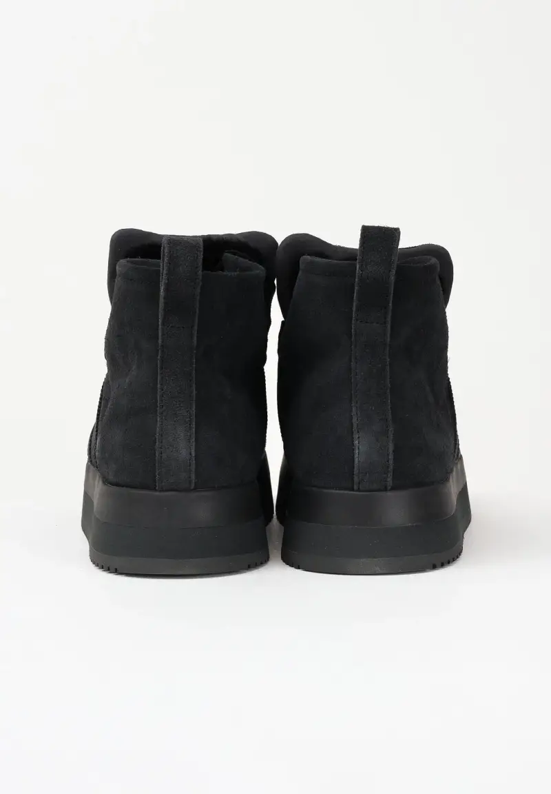 Sneakers Campus 00s Winter Mid nere da donna miniatura 2