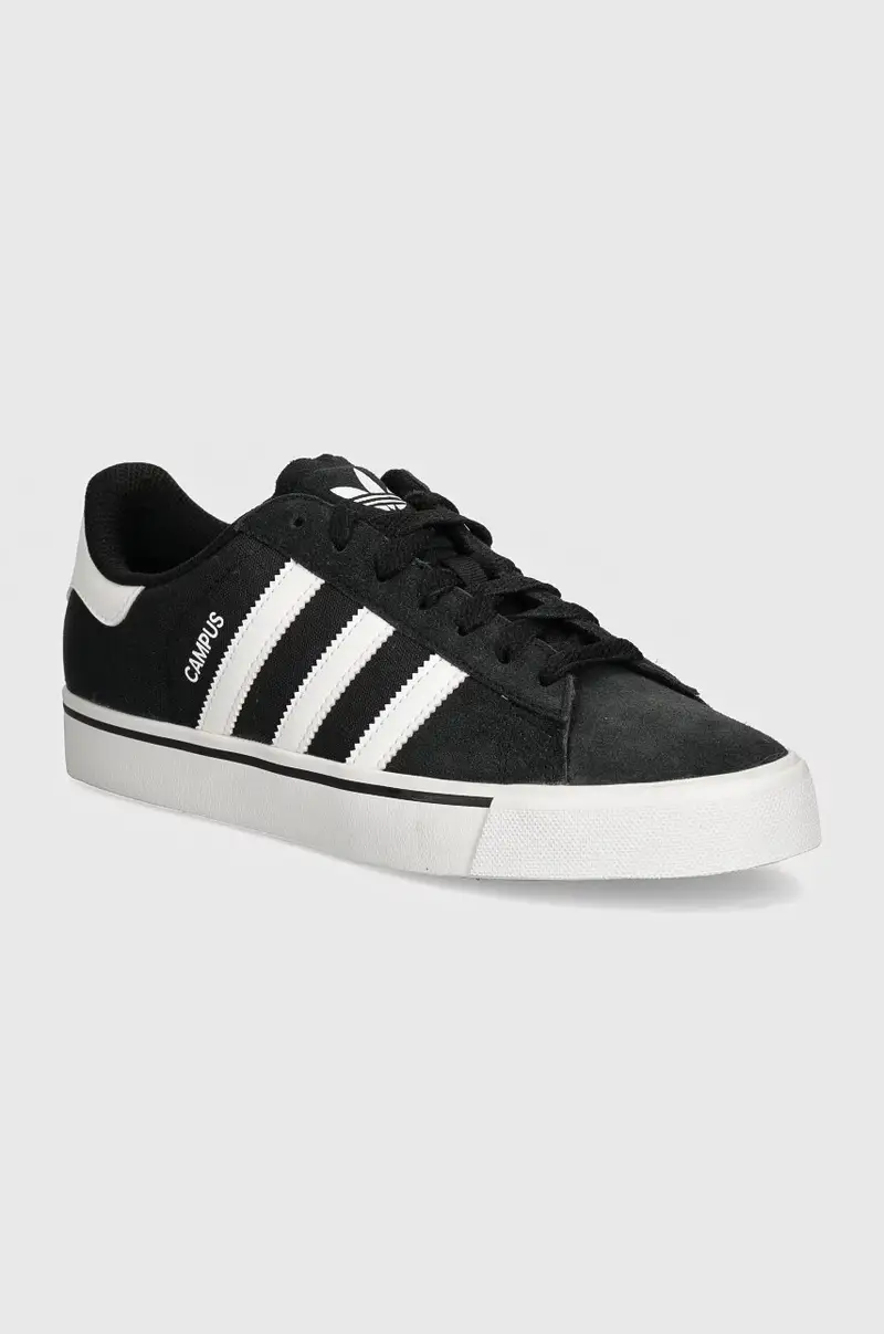 sneakers Campus Vulc colore nero ID1372