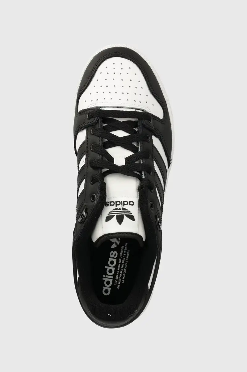 sneakers Centennial RM colore nero IG9110 miniatura 4