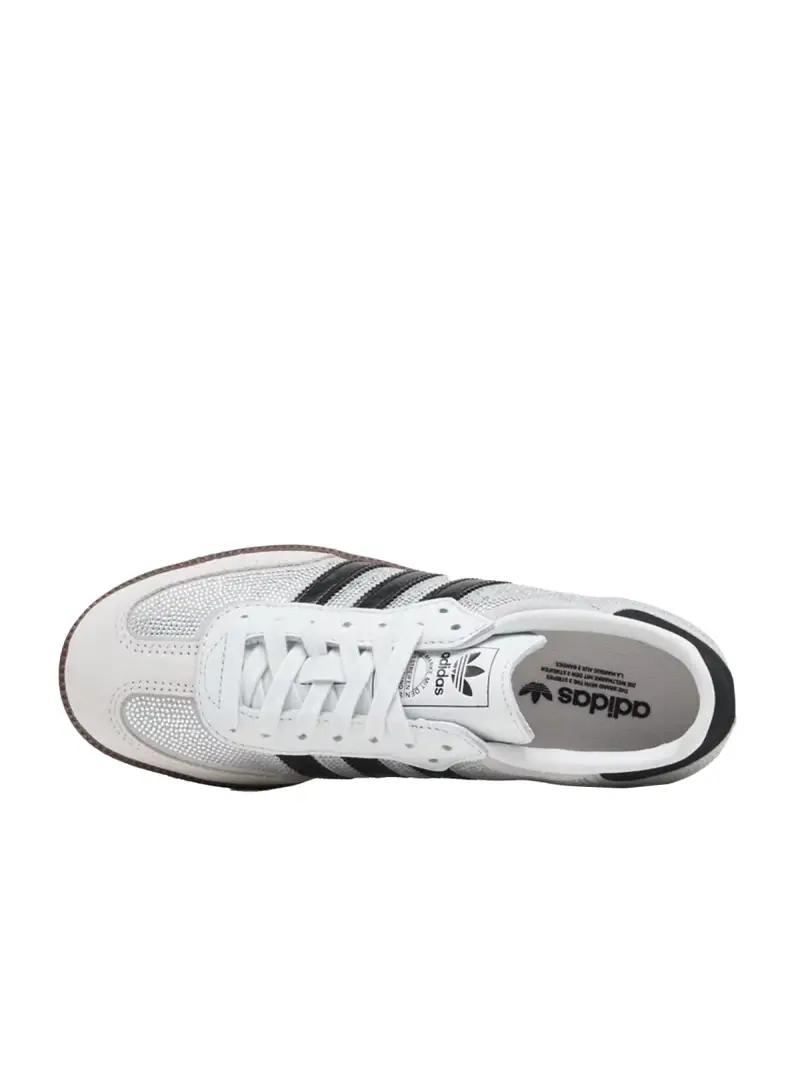 Sneakers Classiche BIANCO miniatura 2