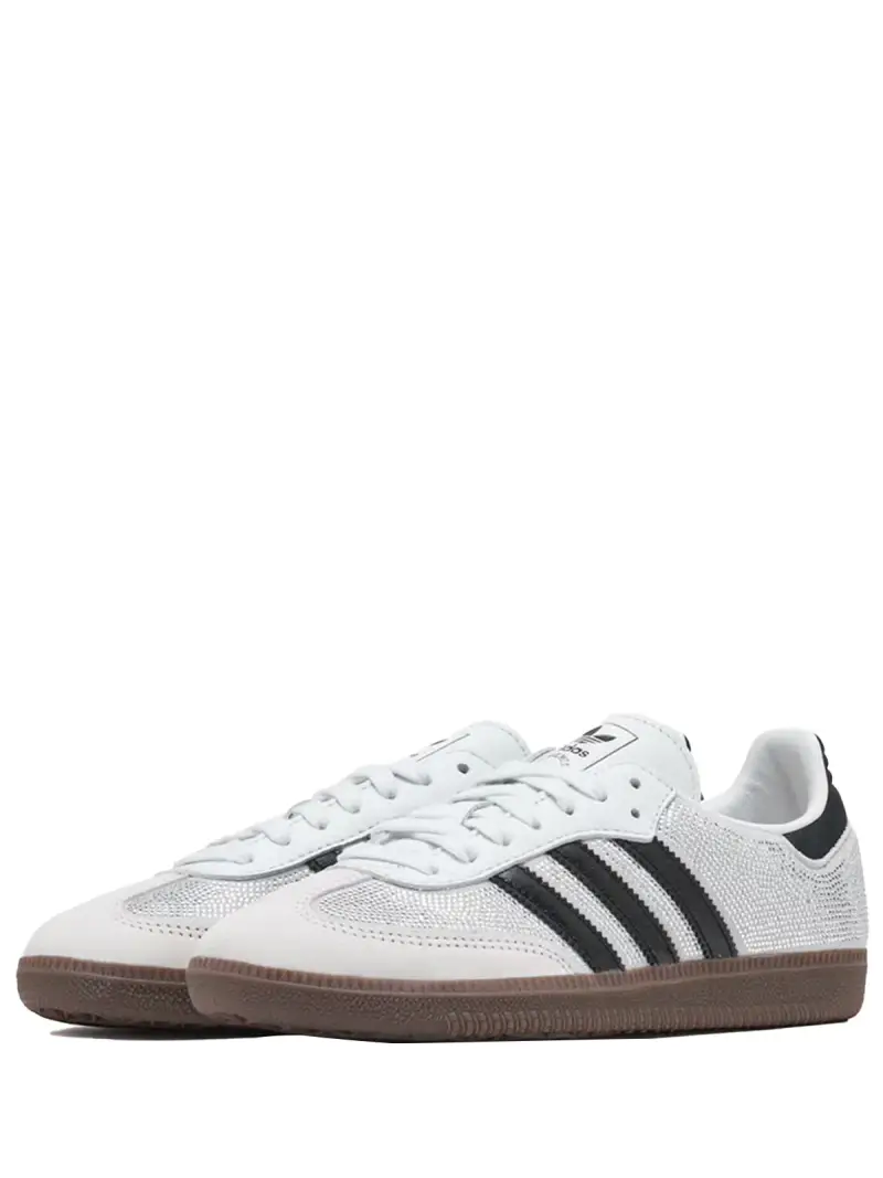 Sneakers Classiche BIANCO miniatura 3