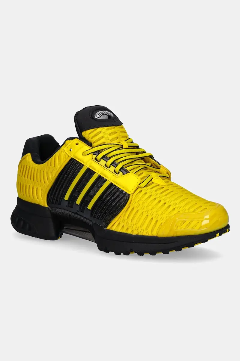sneakers Climacool uomo colore giallo JR3688