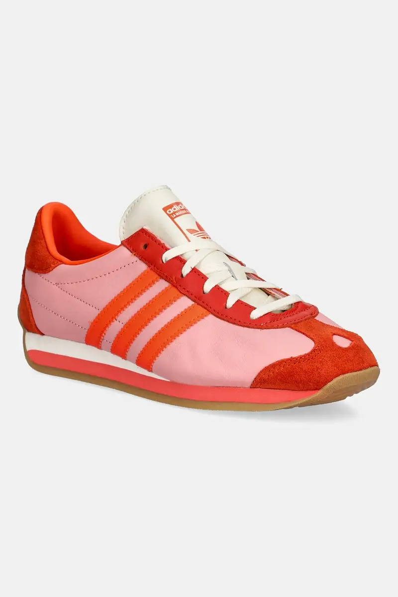 sneakers Country Og W colore rosa JH7281