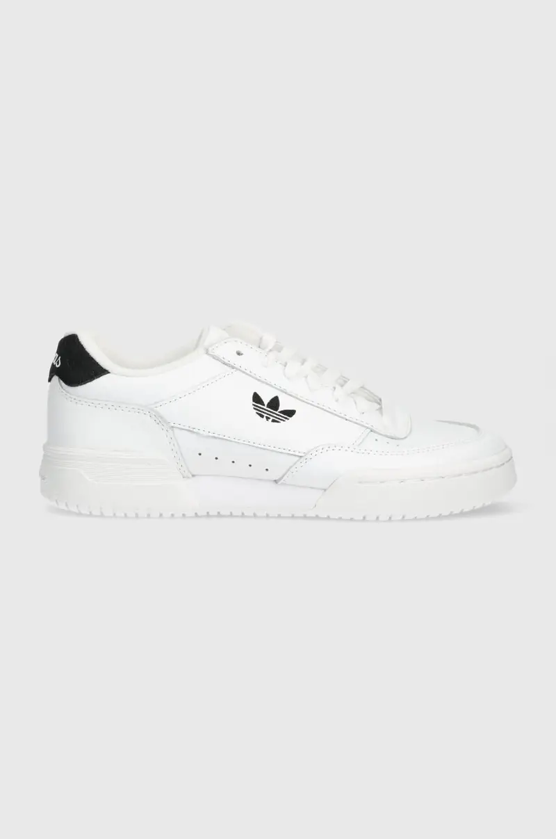 sneakers Court Super colore bianco IE8081