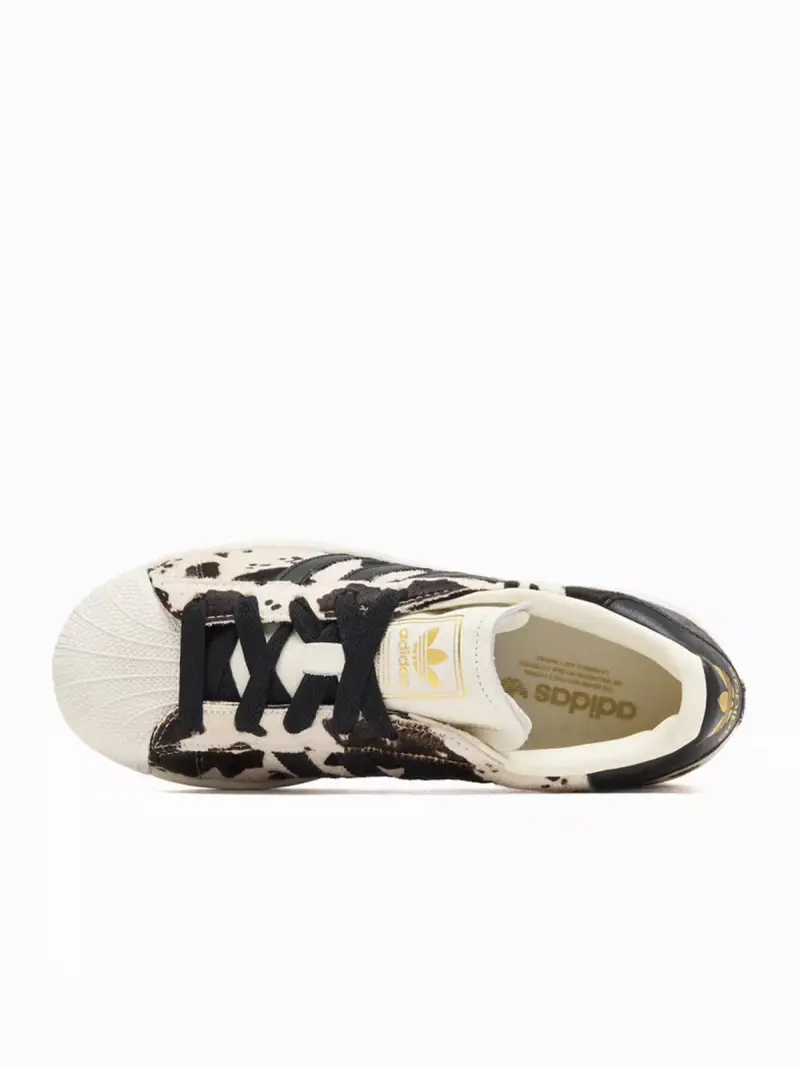 Sneakers dal design distintivo NERO miniatura 2