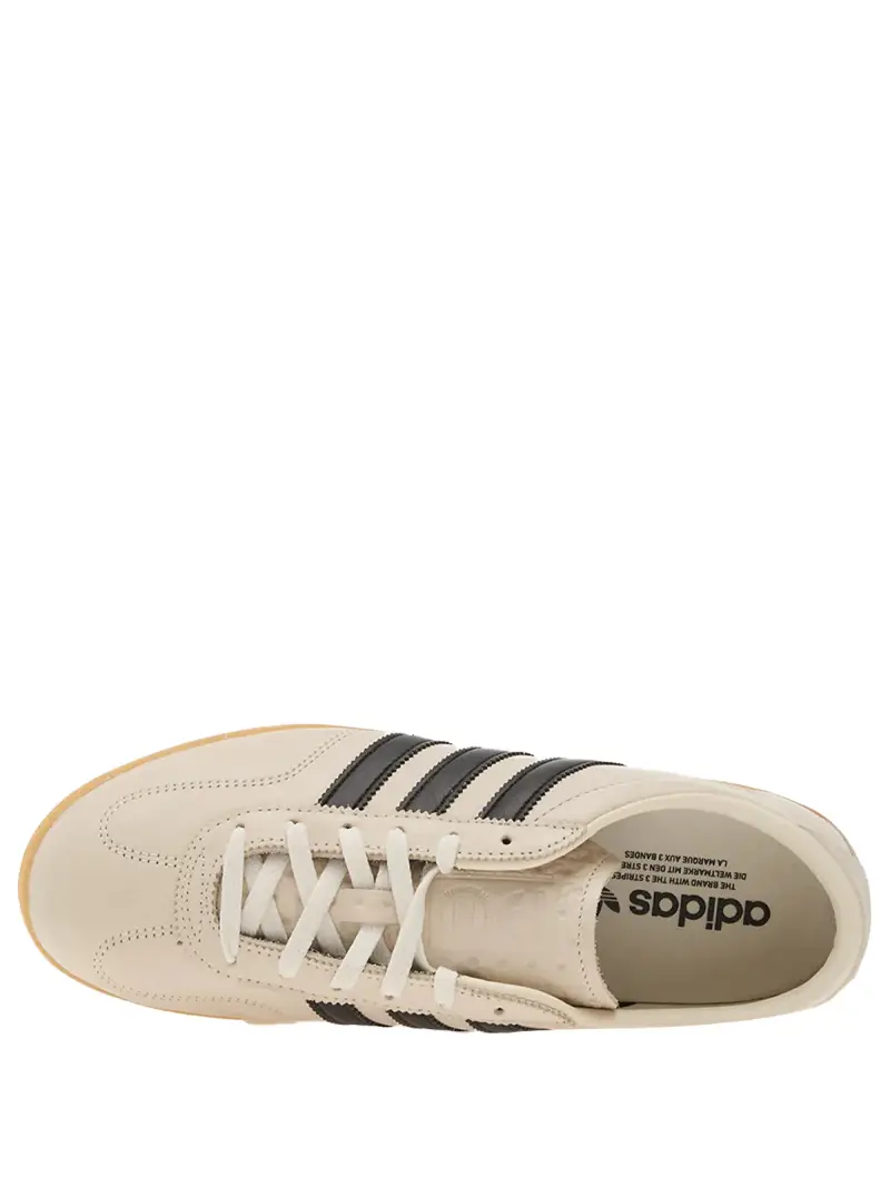 Sneakers dal design iconico BIANCO miniatura 2