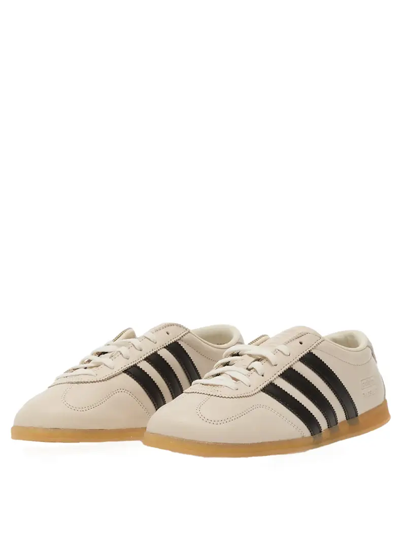 Sneakers dal design iconico BIANCO miniatura 3