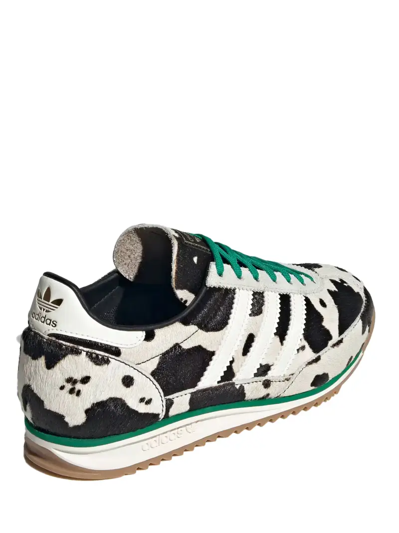 Sneakers Donna NERO miniatura 3