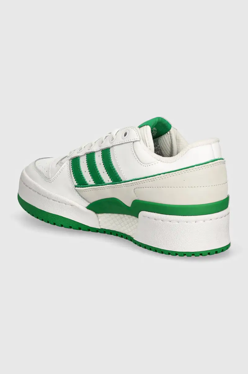 sneakers Forum Bold colore bianco IH2482 miniatura 3