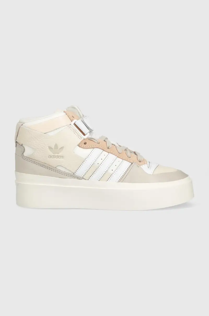 sneakers FORUM BONEGA Beige