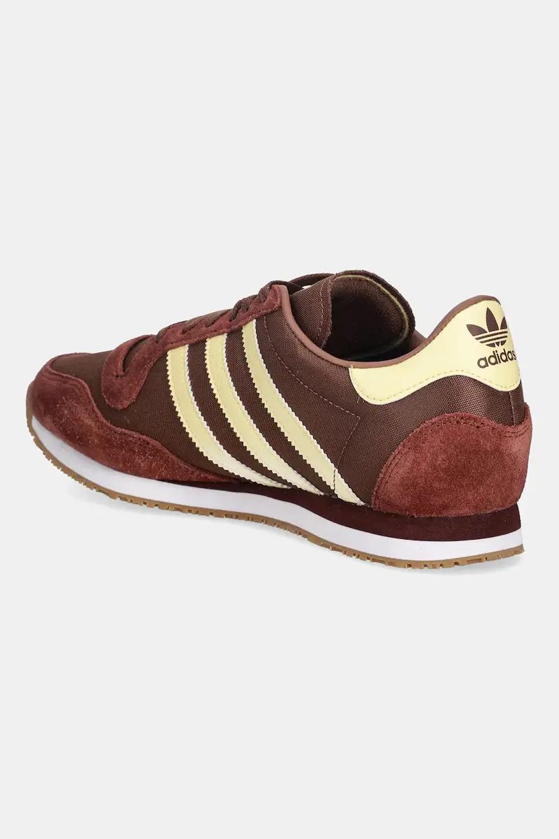 sneakers Galaxy Og W donna colore marrone JP6041 miniatura 3