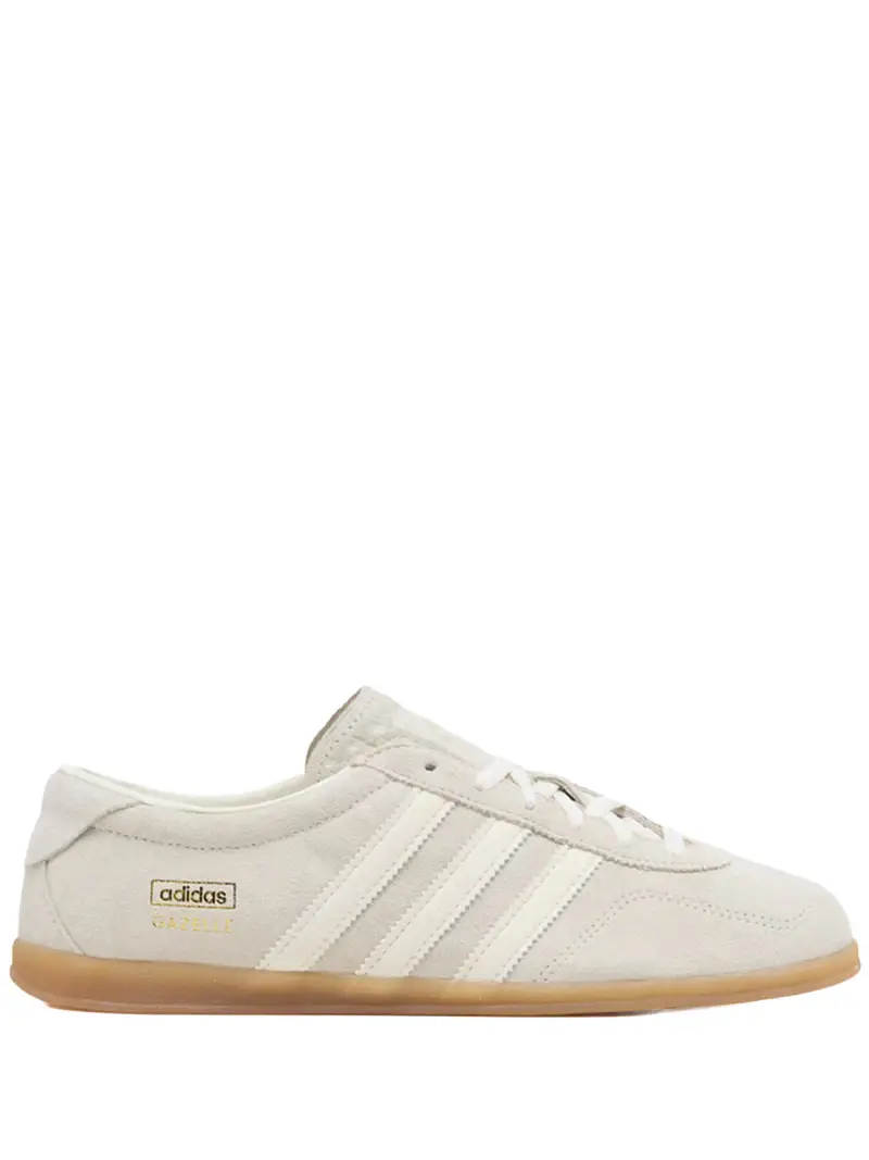 Sneakers Gazelle BEIGE
