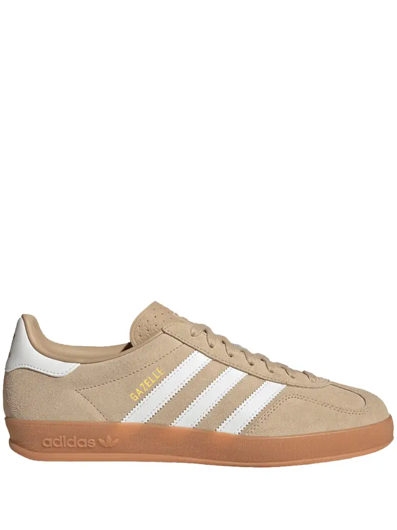 Sneakers Gazelle BEIGE