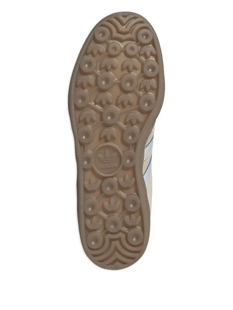 Sneakers Gazelle BEIGE miniatura 4