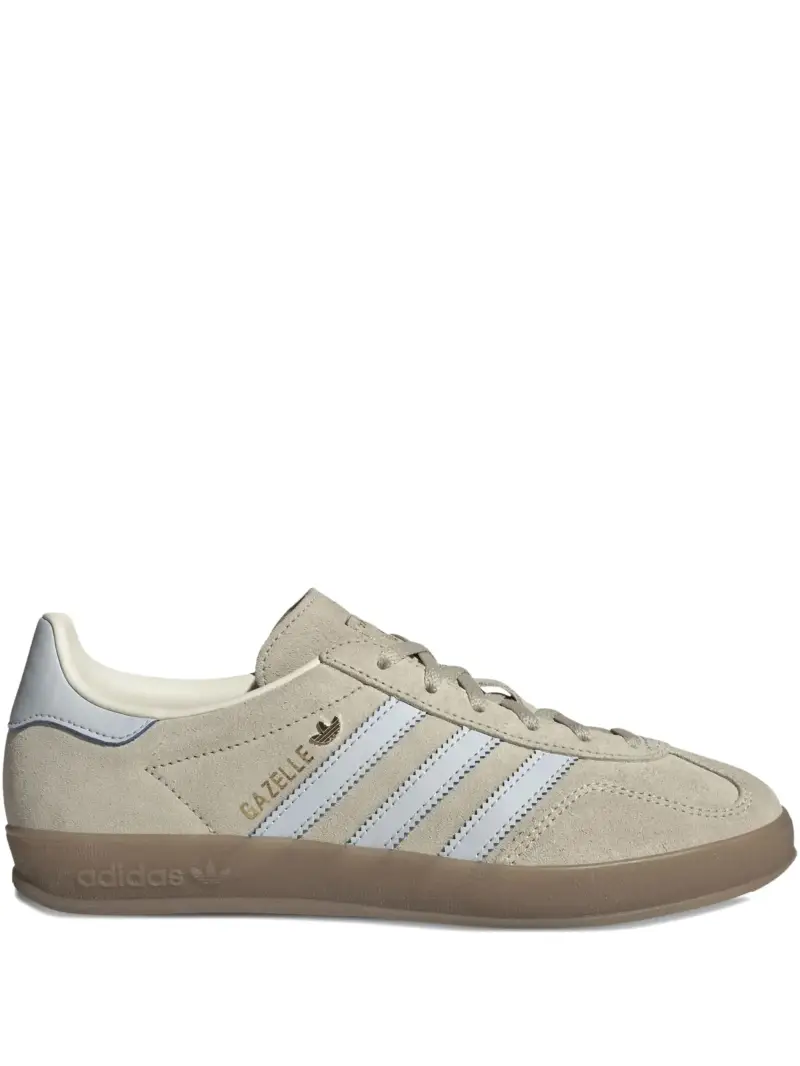 Sneakers Gazelle BEIGE