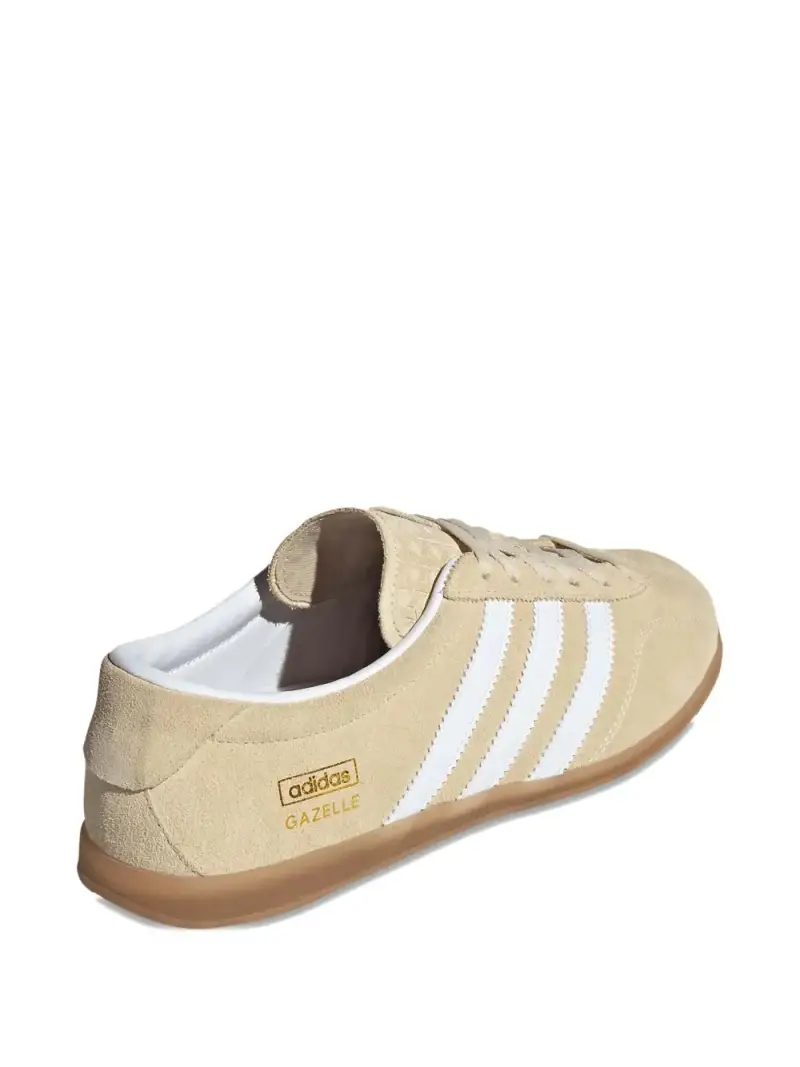 Adidas Originals Sneakers Gazelle beige miniatura 2