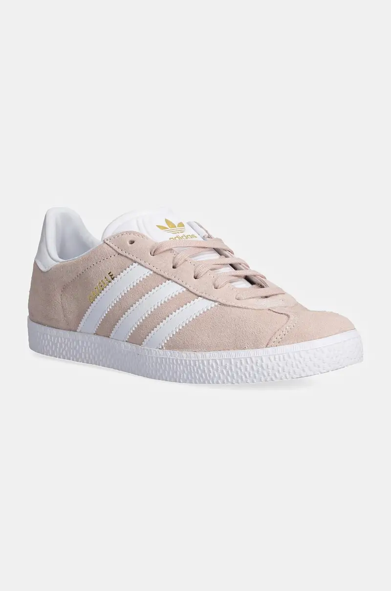 sneakers GAZELLE colore rosa