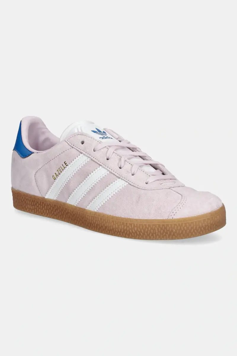sneakers GAZELLE colore rosa JQ5995