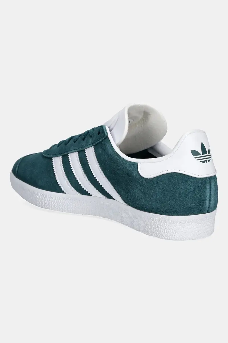 sneakers Gazelle colore verde JH5383 Turchese miniatura 3
