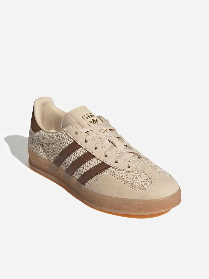 Adidas Originals Sneakers beige miniatura 2