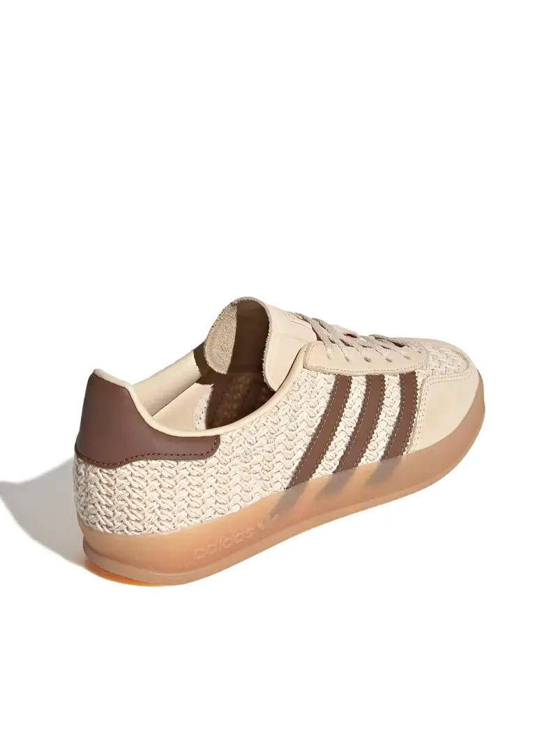 Adidas Originals Sneakers beige miniatura 3