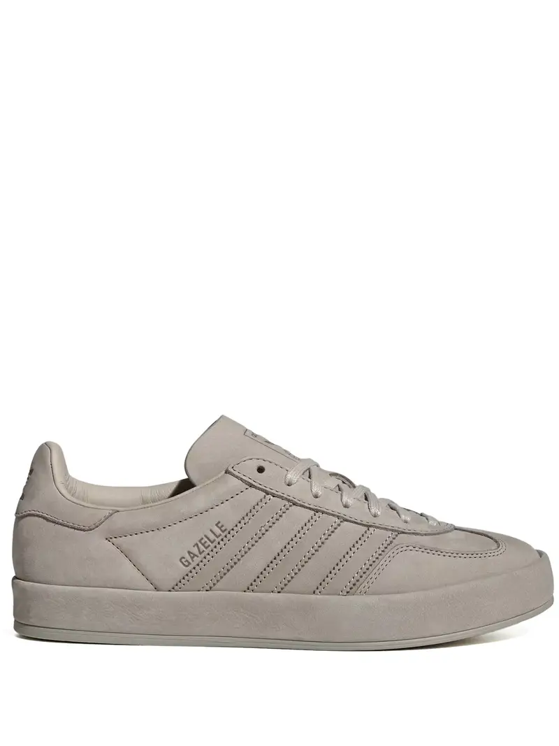 sneakers gazelle indoor BEIGE