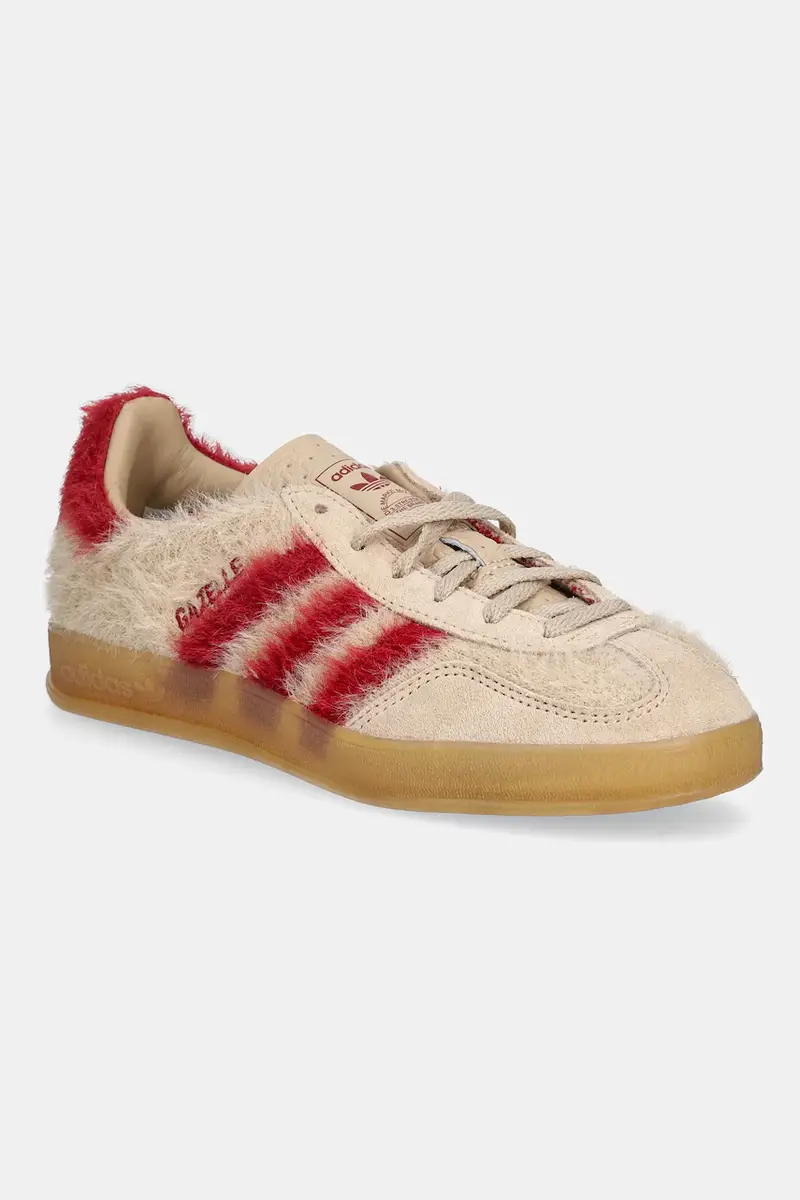 sneakers Gazelle Indoor Beige