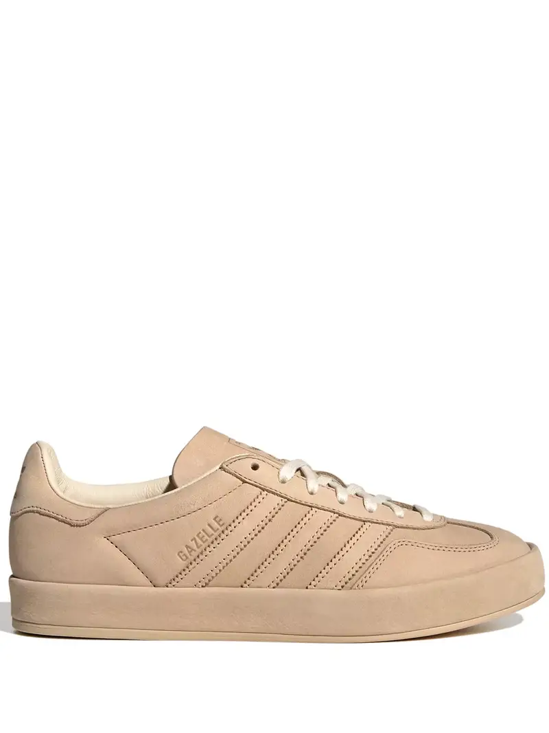 sneakers gazelle indoor BIANCO