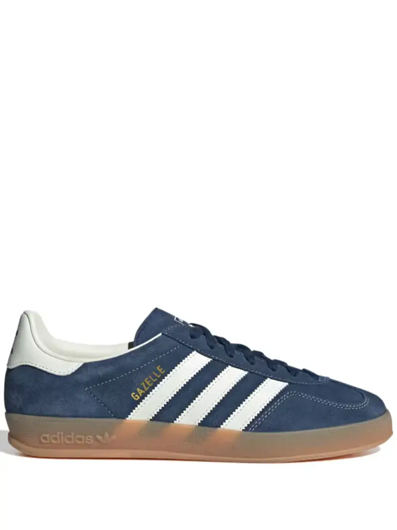 sneakers gazelle indoor BLU