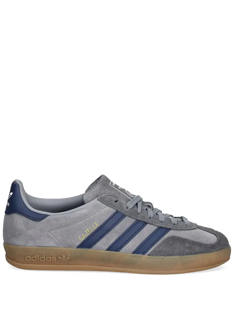 sneakers gazelle indoor GRIGIO