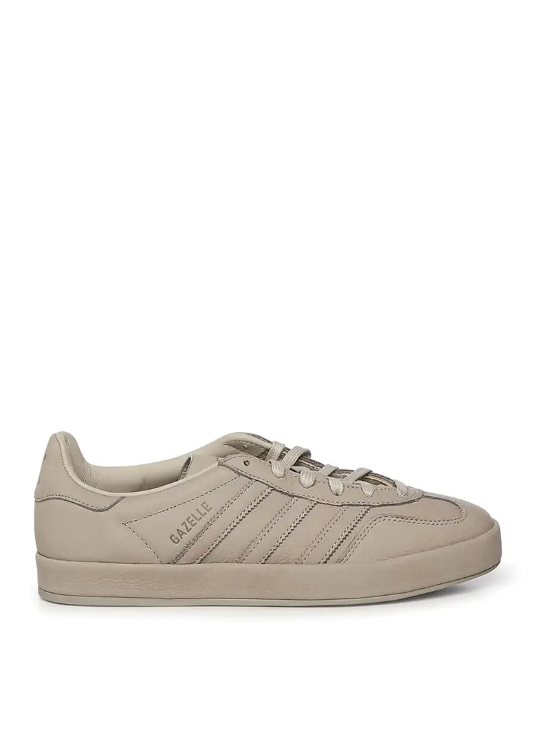 Sneakers Gazelle Indoor Lux Grigio