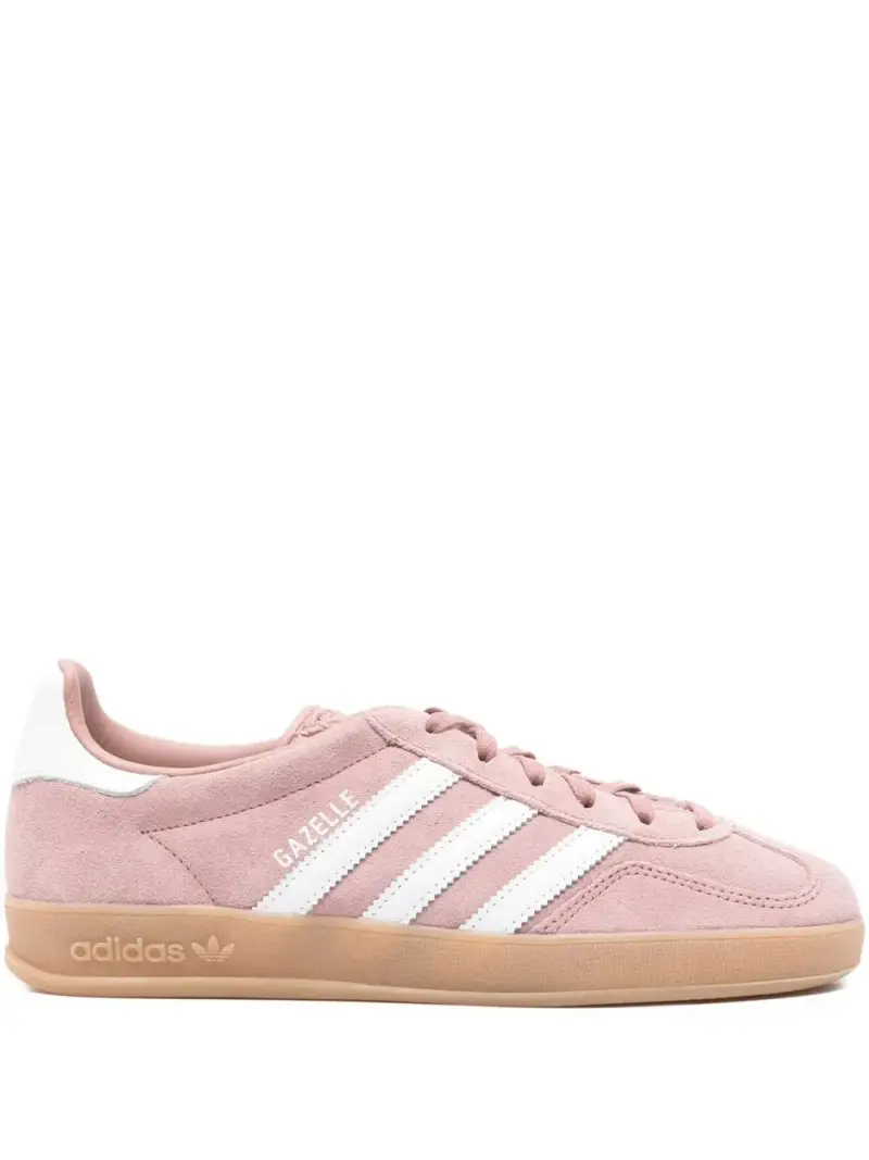 Sneakers Gazelle indoor ROSA