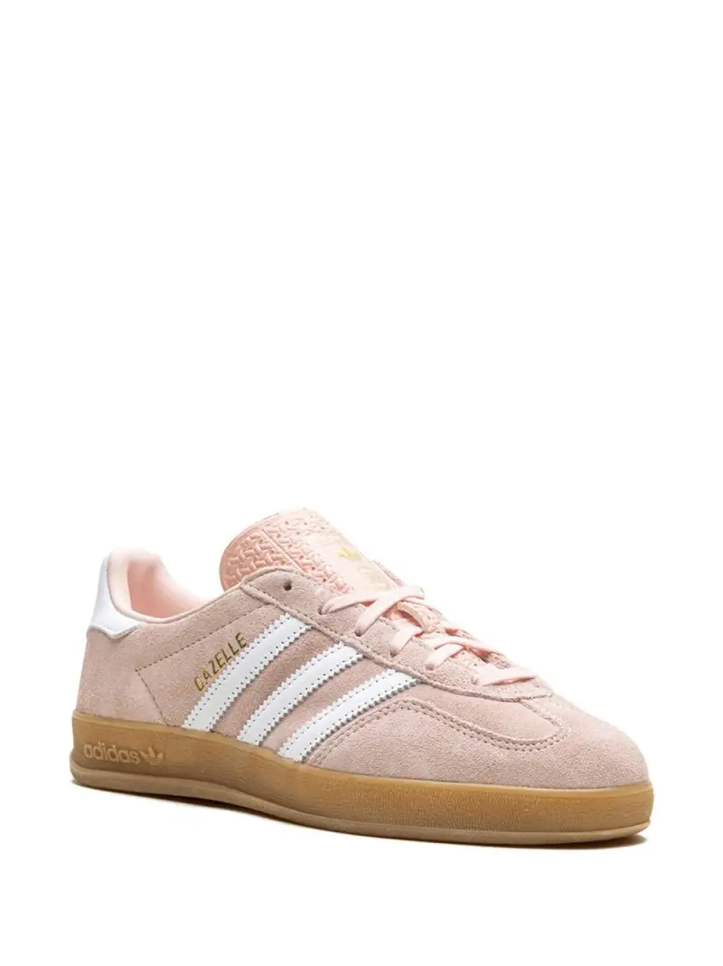 sneakers Gazelle Indoor ROSA miniatura 2