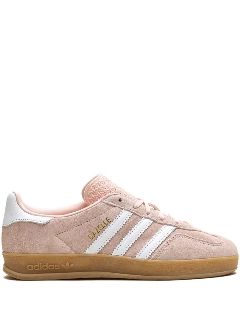 sneakers Gazelle Indoor ROSA