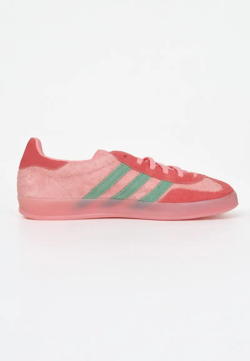 ADIDAS ORIGINALS Sneakers Gazelle Indoor rosa da donna miniatura 2