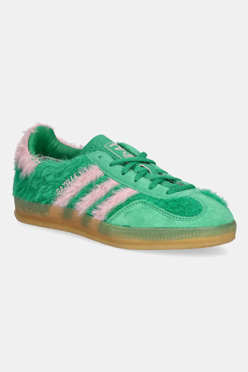 sneakers Gazelle Indoor Verde