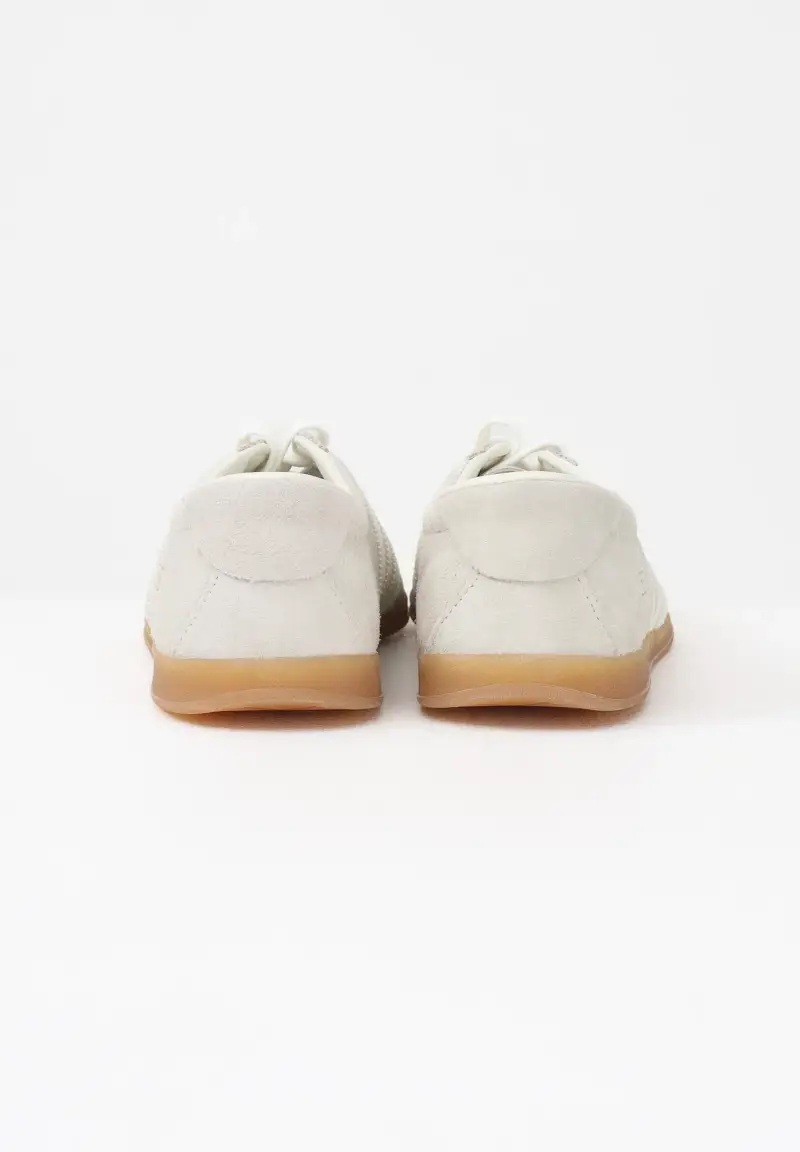 Sneakers GAZELLE LO PRO grigie per uomo e donna miniatura 2