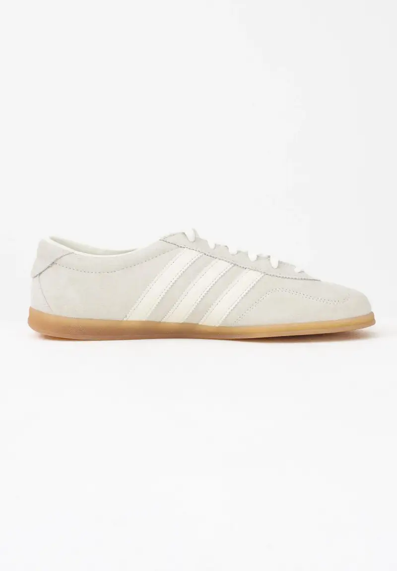 Sneakers GAZELLE LO PRO grigie per uomo e donna miniatura 3