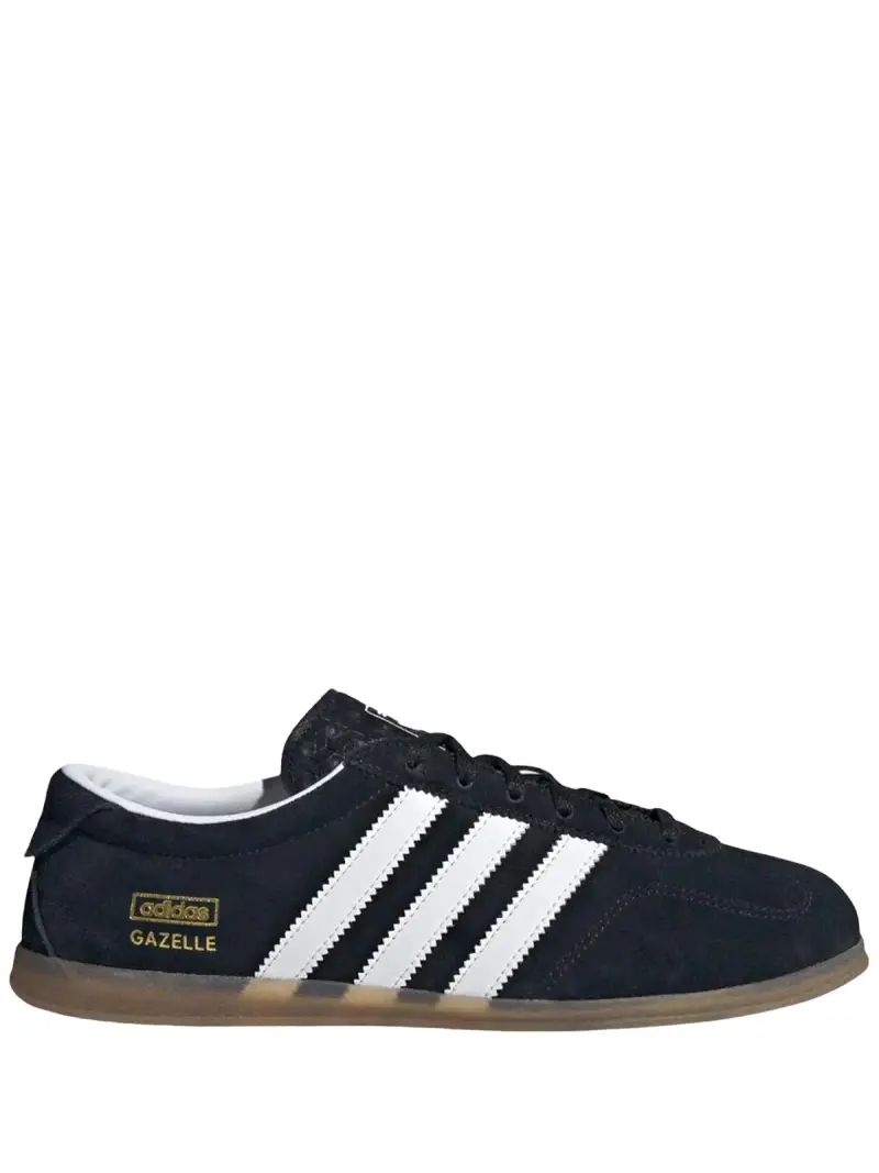 Sneakers Gazelle lo pro NERO