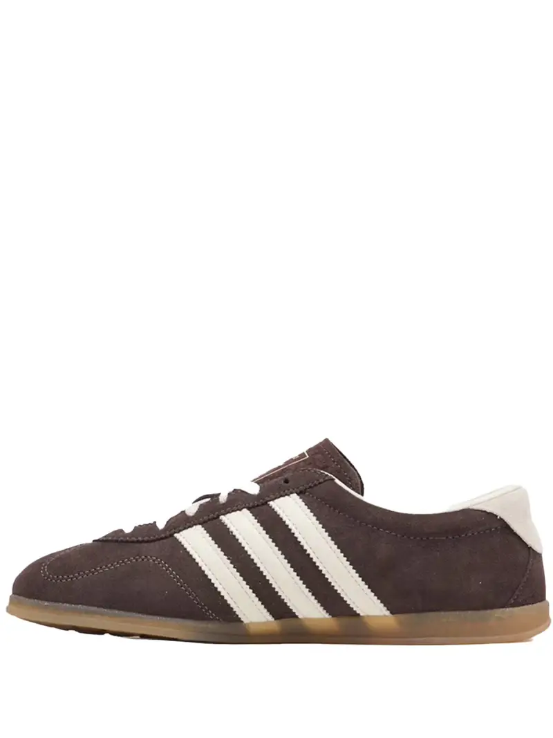 Sneakers gazelle MARRONE miniatura 2