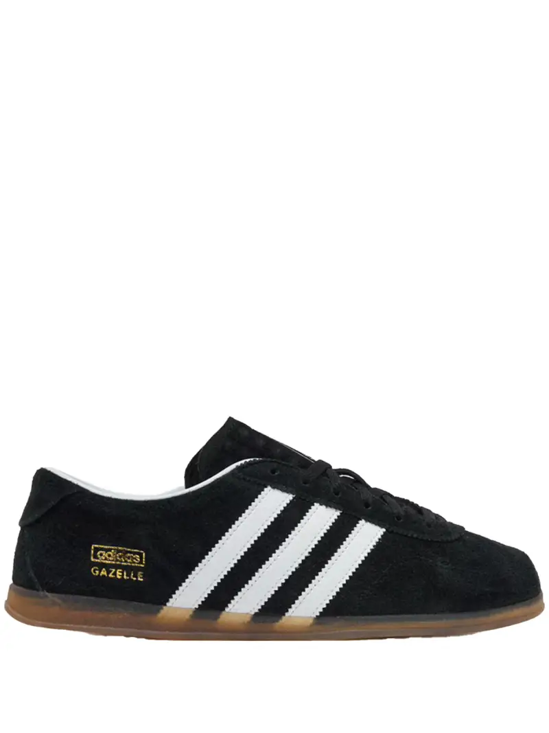 SNEAKERS gazelle NERO