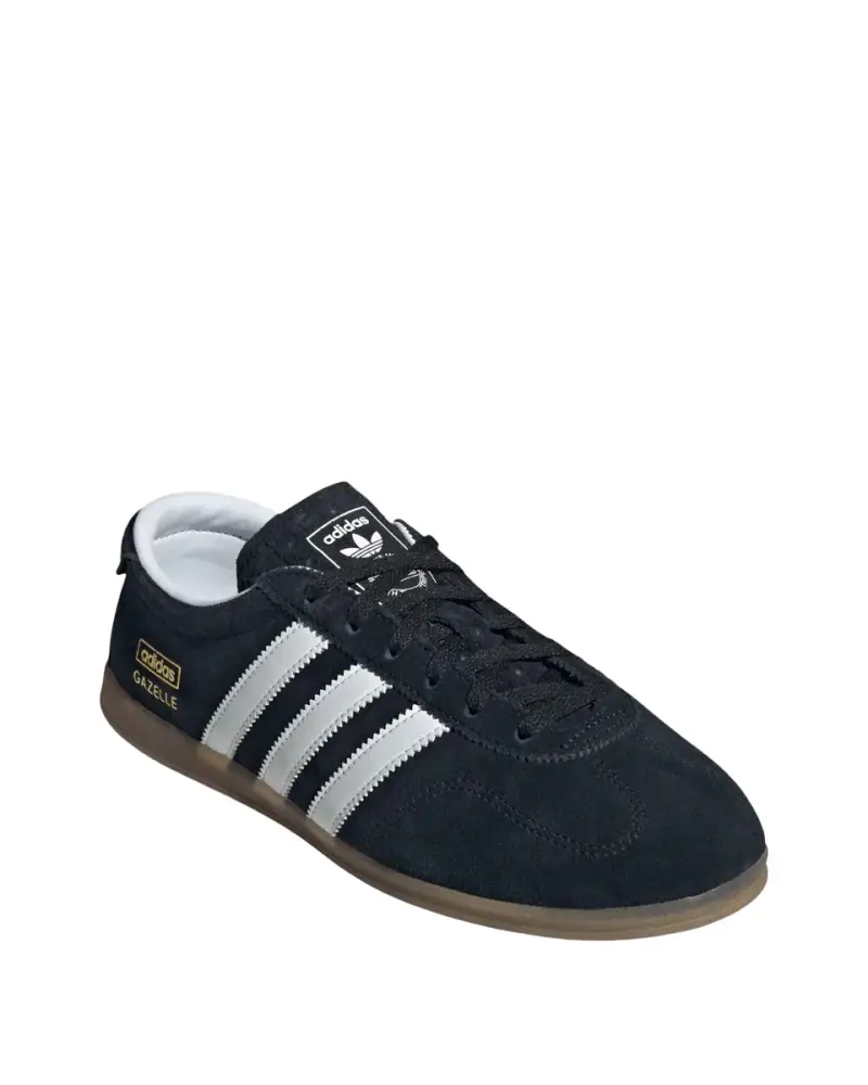 Sneakers Gazelle NERO miniatura 3