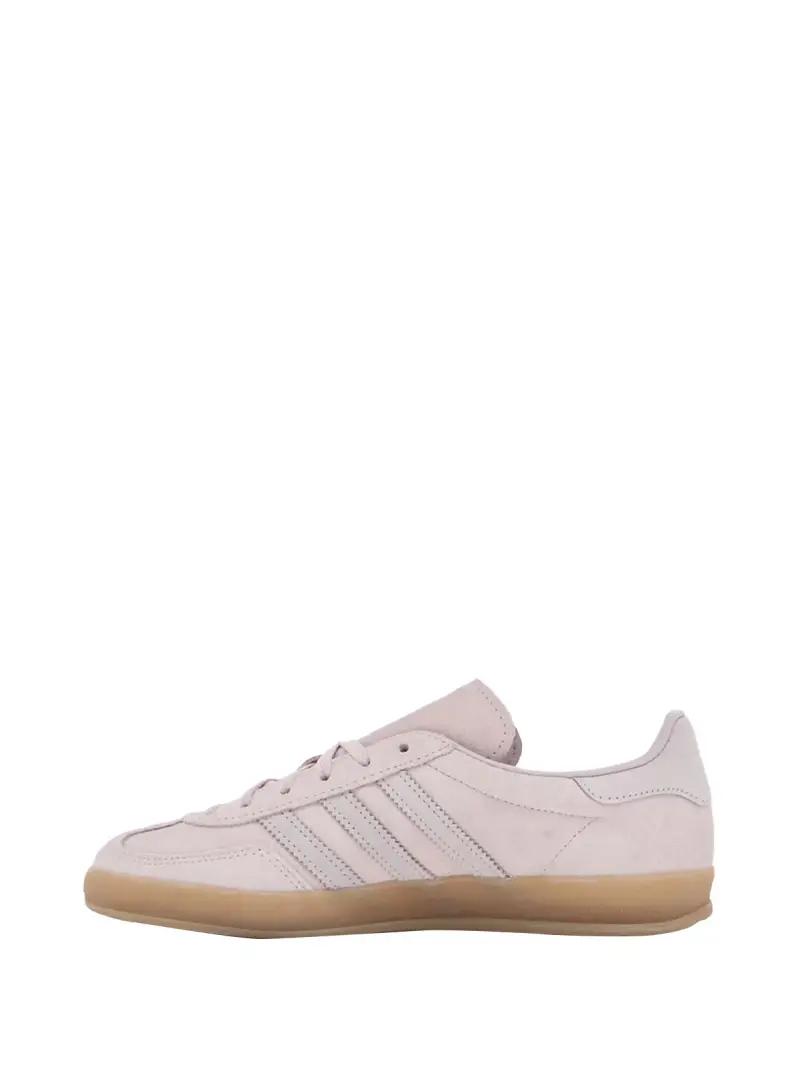 Sneakers Gazelle ROSA miniatura 2
