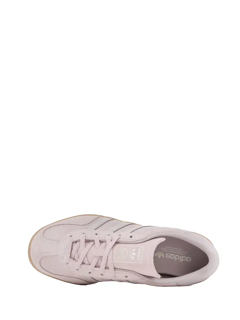 Sneakers Gazelle ROSA miniatura 3